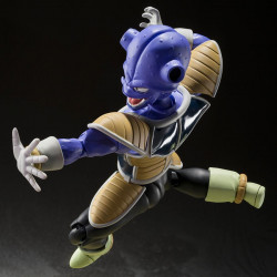 SH Figuarts Kyewi Bandai Dragon Ball Z