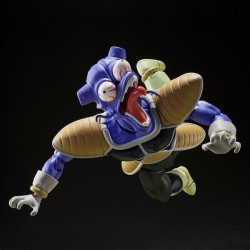 SH Figuarts Kyewi Bandai Dragon Ball Z