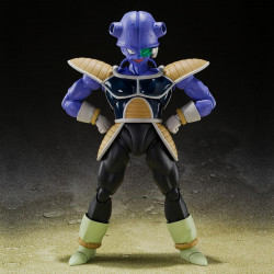 SH Figuarts Kyewi Bandai Dragon Ball Z