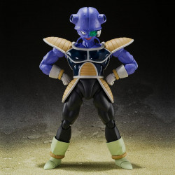 SH Figuarts Kyewi Bandai Dragon Ball Z