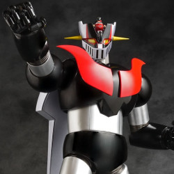 MAZINGER Z Figurine Grand Action Bigsize Model Energer Z Evolution Toy