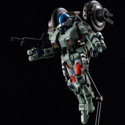 ROBOTECH / MOSPEADA Figurine Scott Bernard VR-052F Riobot Sentinel