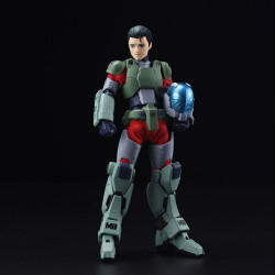 ROBOTECH / MOSPEADA Figurine Scott Bernard VR-052F Riobot Sentinel