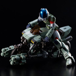 ROBOTECH / MOSPEADA Figurine Scott Bernard VR-052F Riobot Sentinel