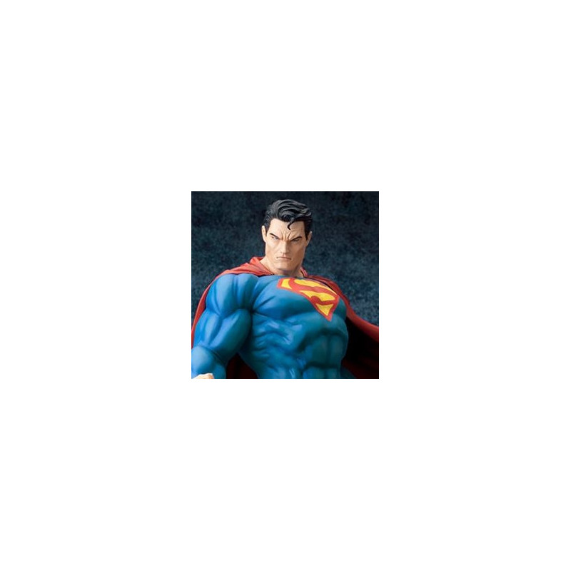 SUPERMAN pour demain Statue ARTFX Kotobukiya SUPERMAN pour demain Statue ARTFX Kotobukiya