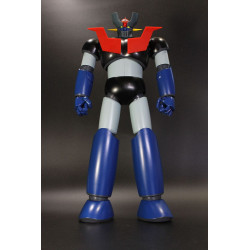 Figurine Grand Action Bigsize Model Mazinger Z Original Color Version Evolution Toy Mazinger Z