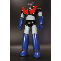 Figurine Grand Action Bigsize Model Mazinger Z Original Color Version Evolution Toy Mazinger Z