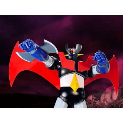 Figurine Grand Action Bigsize Model Mazinger Z Original Color Version Evolution Toy Mazinger Z