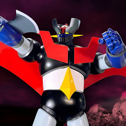 Figurine Grand Action Bigsize Model Mazinger Z Original Color Version Evolution Toy Mazinger Z