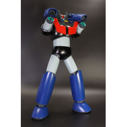 Figurine Grand Action Bigsize Model Mazinger Z Original Color Version Evolution Toy Mazinger Z