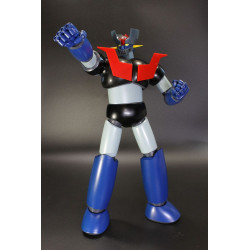 Figurine Grand Action Bigsize Model Mazinger Z Original Color Version Evolution Toy Mazinger Z
