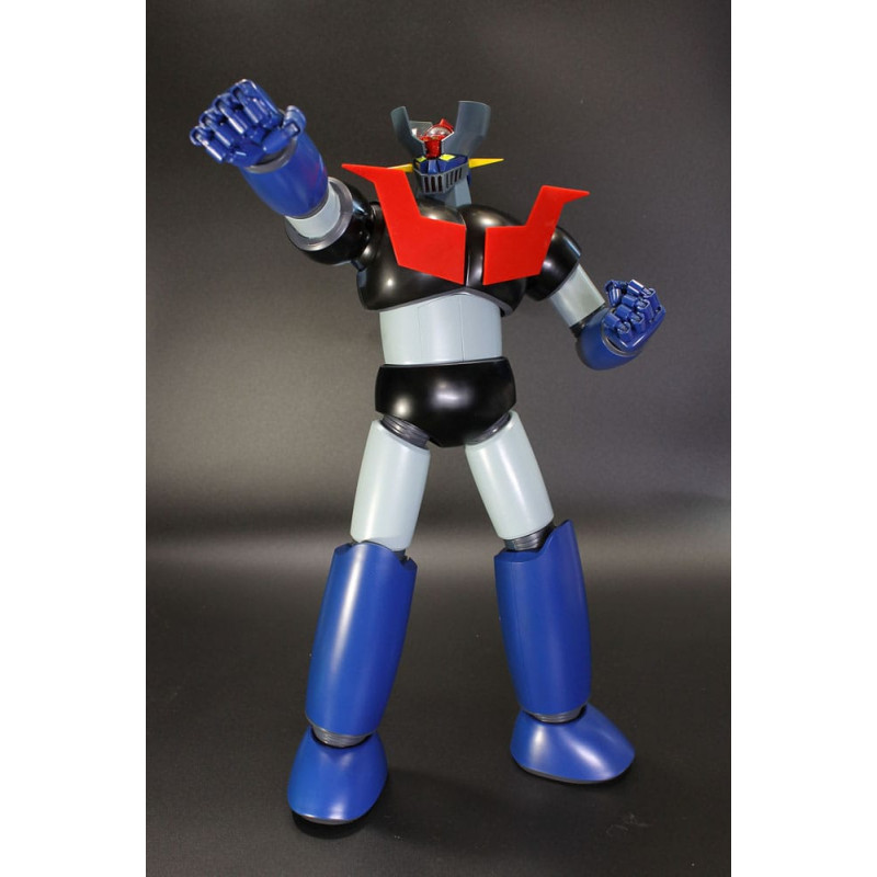 Superbe Figurine Mazinger Z 30 cm avec Lumière
