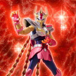 Myth-Cloth Ikki du Phénix 20th Anniversary Version Bandai Saint Seiya