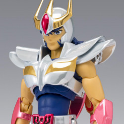 Figurine Saint Seiya Myth Cloth Ex Albior de Céphée Chevaliers du