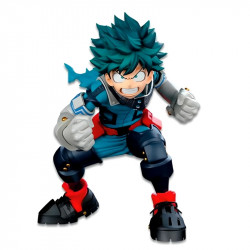 MHA Figurine Izuku Midoriya...