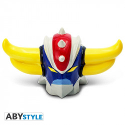 GOLDORAK Mug 3D Grendizer Abystyle