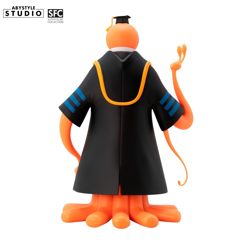 ASSASSINATION CLASSROOM - Figurine Koro Sensei SFC