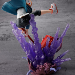 Figuarts Zero Power Bandai Chainsaw Man