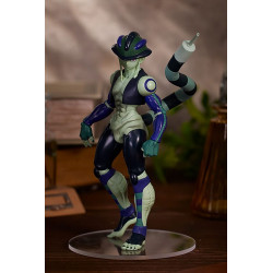 Figurine Meruem Pop Up Parade Good Smile Company Hunter X Hunter