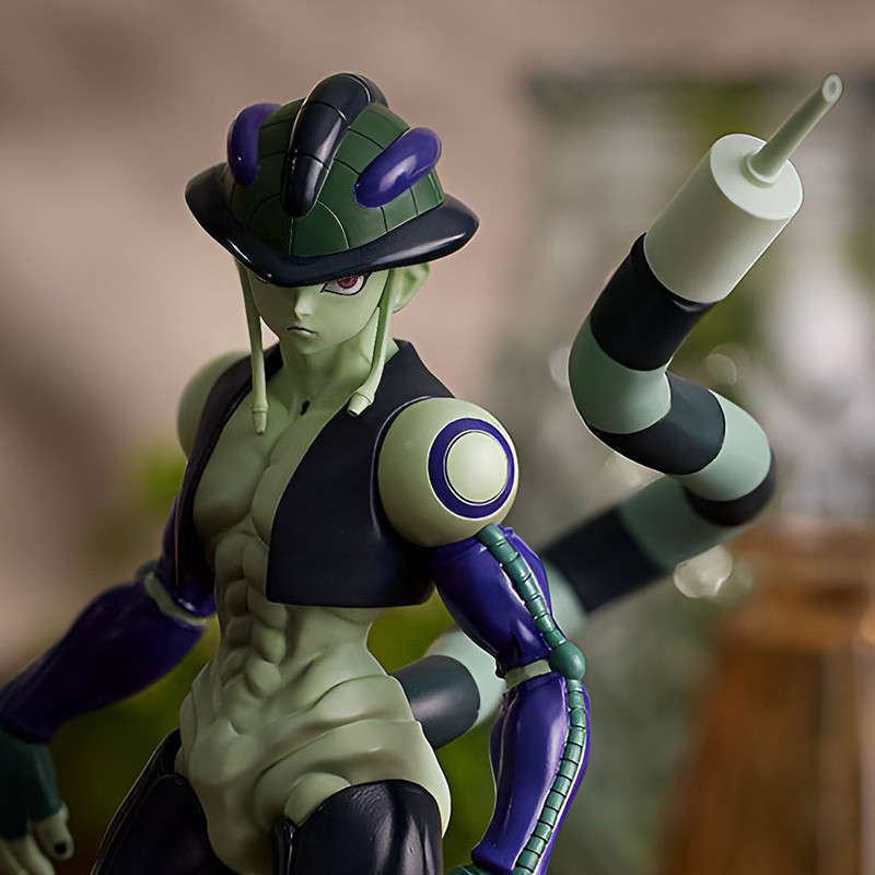 Figurine Meruem Pop Up Parade Good Smile Company Hunter X Hunter Figurine Meruem Pop Up Parade Good Smile Company Hunter X Hunter