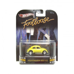 Hot Wheels Collectors Footlose Volkswagen Coccinelle