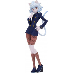 Figurine Neferpitou Pop Up Parade Good Smile Company Hunter X Hunter