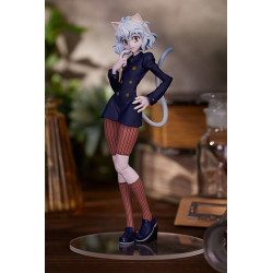 Figurine Neferpitou Pop Up Parade Good Smile Company Hunter X Hunter