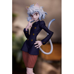 Figurine Neferpitou Pop Up Parade Good Smile Company Hunter X Hunter