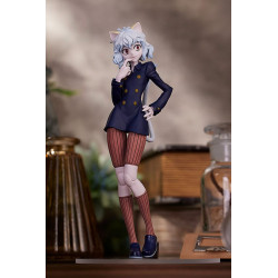 Figurine Neferpitou Pop Up Parade Good Smile Company Hunter X Hunter