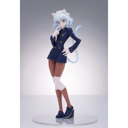 Figurine Neferpitou Pop Up Parade Good Smile Company Hunter X Hunter