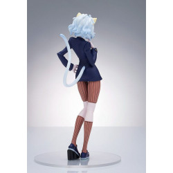 Figurine Neferpitou Pop Up Parade Good Smile Company Hunter X Hunter