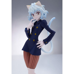 Figurine Neferpitou Pop Up Parade Good Smile Company Hunter X Hunter