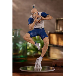 Figurine Netero Pop Up Parade Good Smile Company Hunter X Hunter