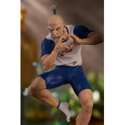 Figurine Netero Pop Up Parade Good Smile Company Hunter X Hunter