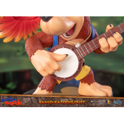 Statue Banjo-Kazooie Duet First 4 Figures Banjo-Kazooie