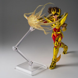 Myth Cloth EX Pegasus Seiya Final Bronze Cloth Golden Limited Edition Bandai Saint Seiya