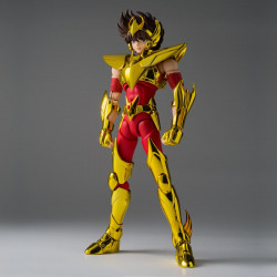 Myth Cloth EX Pegasus Seiya Final Bronze Cloth Golden Limited Edition Bandai Saint Seiya