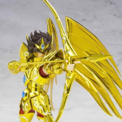 SAINT SEIYA OMEGA Myth-Cloth Sagittaire Seiya Bandai