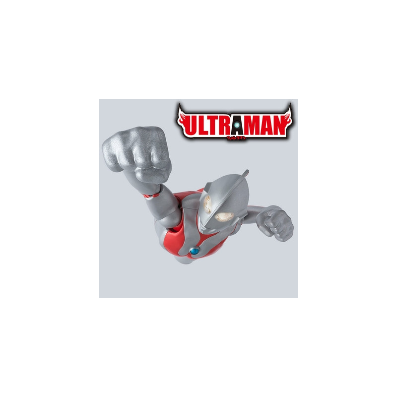 ULTRAMAN fIgurine Ultraman SH Figuarts 50th Anniversary ULTRAMAN fIgurine Ultraman SH Figuarts 50th Anniversary