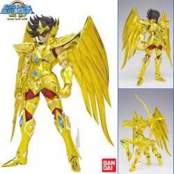  SAINT SEIYA OMEGA Myth-Cloth Sagittaire Seiya Bandai