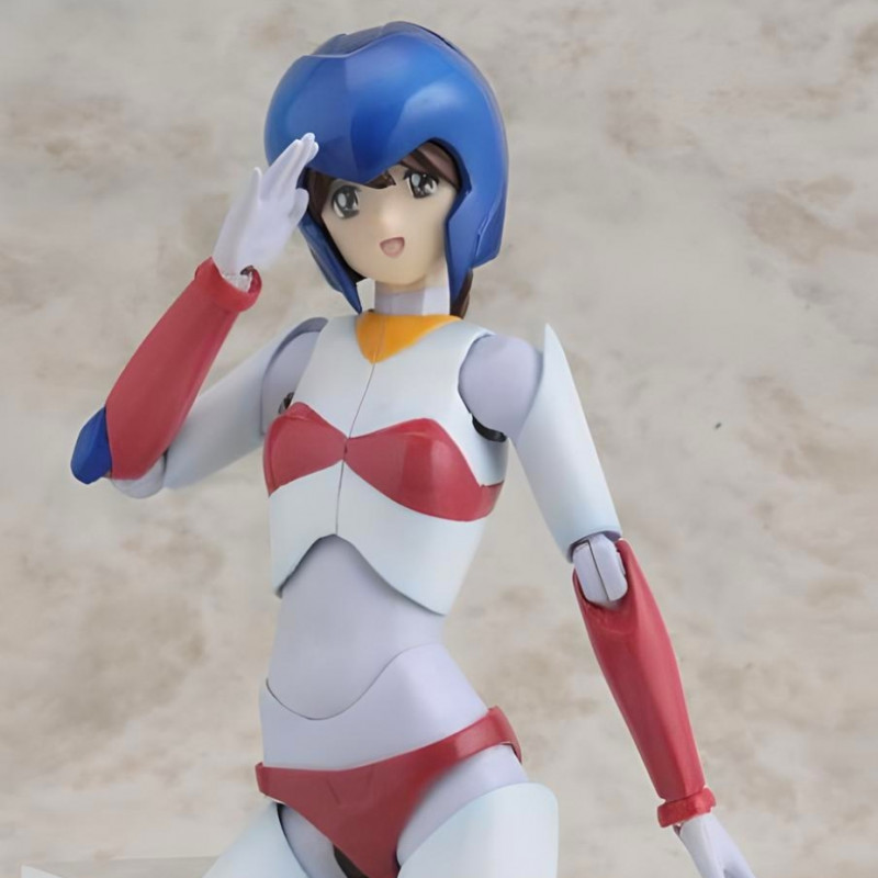 MACHINE ROBO GOBOTS figurine Leina Stol CM'S MACHINE ROBO GOBOTS figurine Leina Stol CM'S