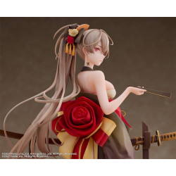 Figurine Jean Bart Marine Sword Premier Neige Ver. Wings Inc. Azur Lane