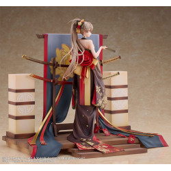 Figurine Jean Bart Marine Sword Premier Neige Ver. Wings Inc. Azur Lane