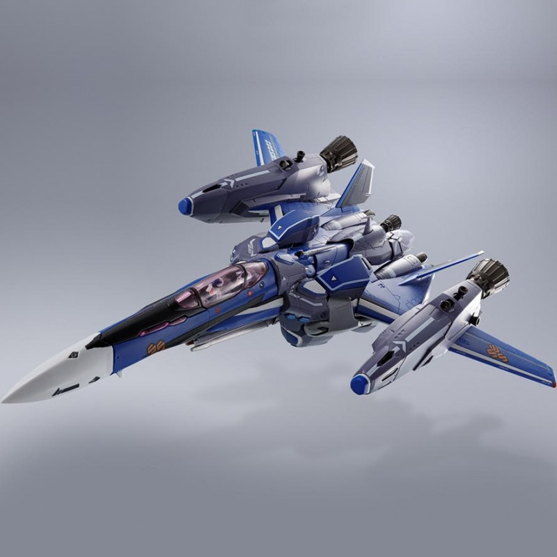 VF-25G Super Messiah Valkyrie Revival Version DX Chogokin Bandai