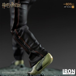 HARRY POTTER Statue Harry Potter BDS Art Scale Iron Studios