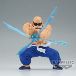 Figurine Kamé Sennin GxMateria Banpresto Dragon Ball