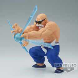 Figurine Kamé Sennin GxMateria Banpresto Dragon Ball