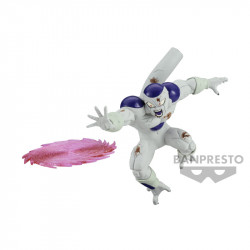 Figurine Freezer II GxMateria Banpresto Dragon Ball Z