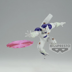 Figurine Freezer II GxMateria Banpresto Dragon Ball Z