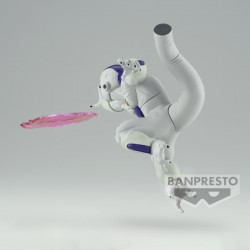 Figurine Freezer II GxMateria Banpresto Dragon Ball Z